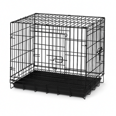 Dayang Cage For Small Dogs BC-041C-61x43.5x50cm